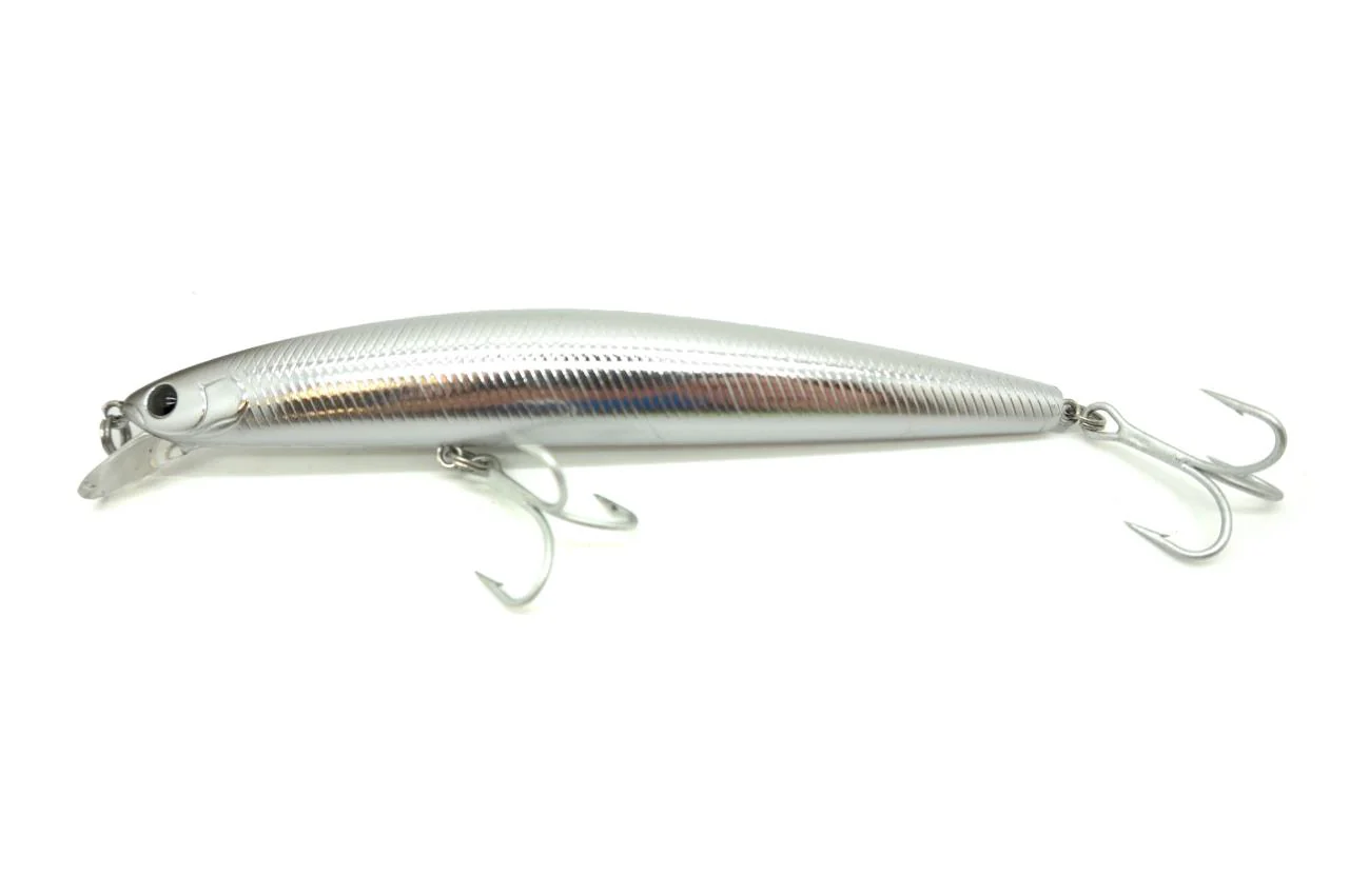 Daiwa DSPM13F Salt Pro Minnow 5-1/8" 7/8oz Floating - Image 14