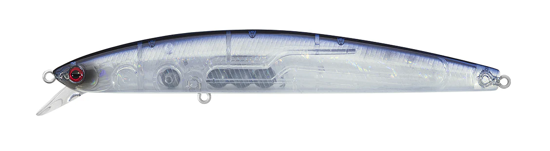 Daiwa DSPM13F Salt Pro Minnow 5-1/8" 7/8oz Floating - Image 16