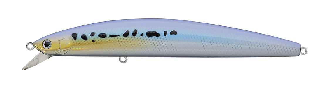 Daiwa DSPM13F Salt Pro Minnow 5-1/8" 7/8oz Floating - Image 18