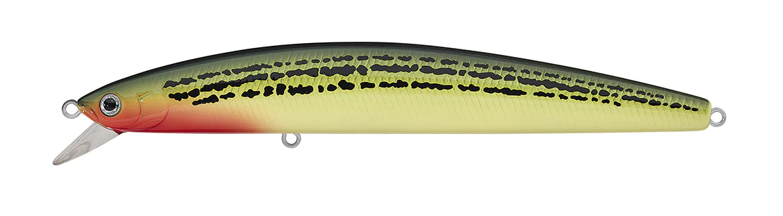 Daiwa DSPM13F Salt Pro Minnow 5-1/8" 7/8oz Floating - Image 22