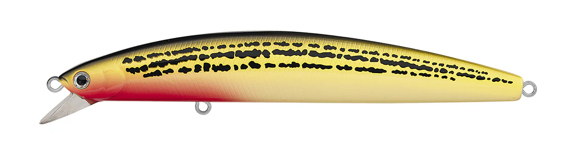 Daiwa DSPM13F Salt Pro Minnow 5-1/8" 7/8oz Floating - Image 23
