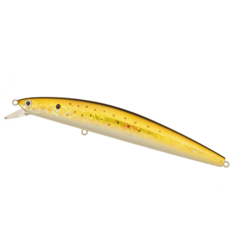Daiwa DSPM15F Salt Pro Minnow 6" 1-1/9oz Floating - Image 13