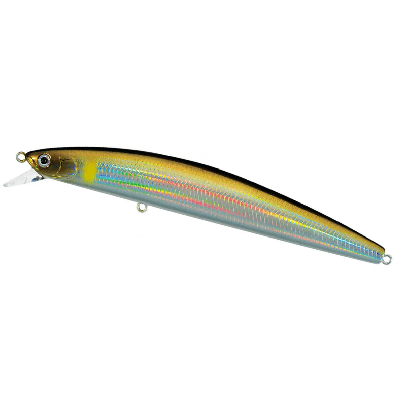 Daiwa DSPM15F Salt Pro Minnow 6" 1-1/9oz Floating - Image 15