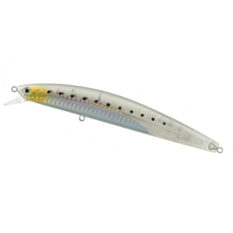Daiwa DSPM15F Salt Pro Minnow 6" 1-1/9oz Floating - Image 16
