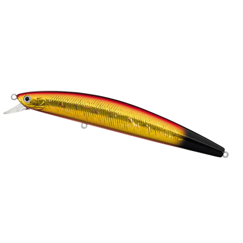 Daiwa DSPM15F Salt Pro Minnow 6" 1-1/9oz Floating - Image 17