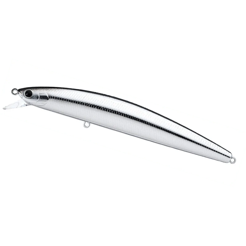 Daiwa DSPM15F Salt Pro Minnow 6" 1-1/9oz Floating - Image 18