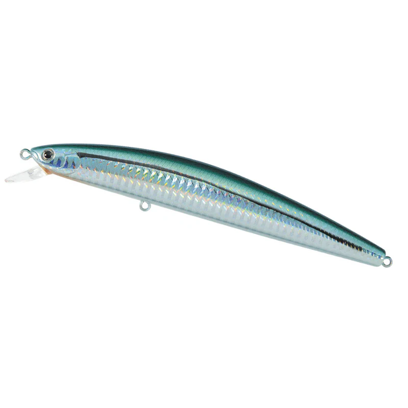 Daiwa DSPM15F Salt Pro Minnow 6" 1-1/9oz Floating - Image 3