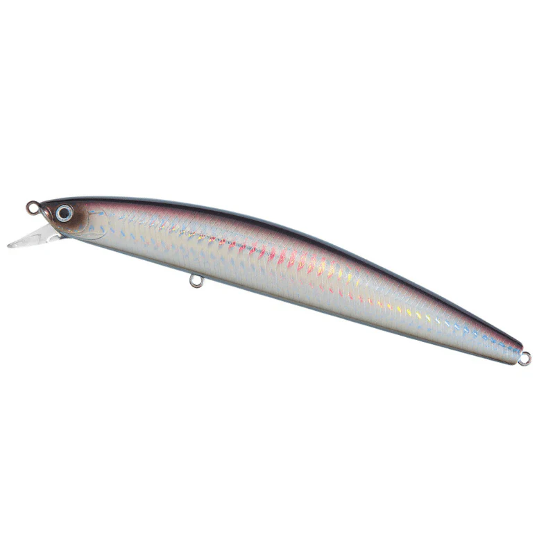 Daiwa DSPM15F Salt Pro Minnow 6" 1-1/9oz Floating - Image 4