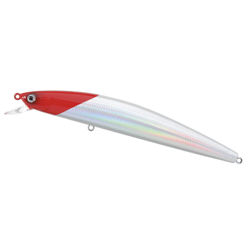 Daiwa DSPM15F Salt Pro Minnow 6" 1-1/9oz Floating - Image 5