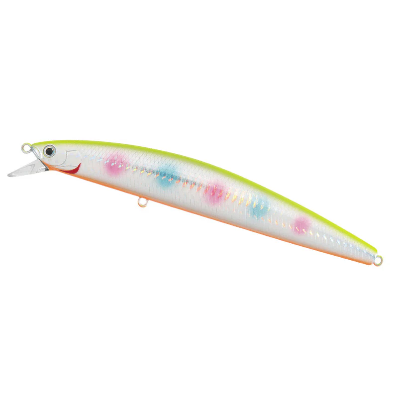Daiwa DSPM15F Salt Pro Minnow 6" 1-1/9oz Floating - Image 6
