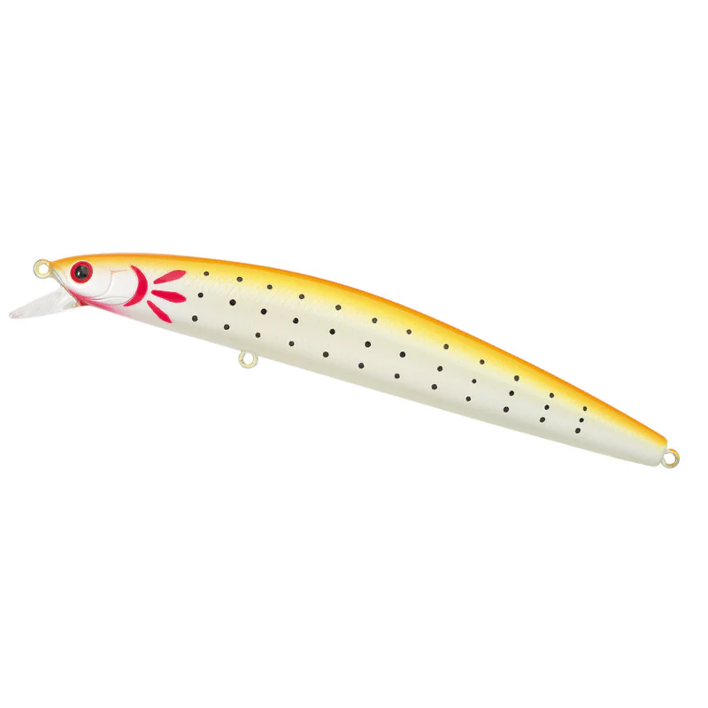 Daiwa DSPM15F Salt Pro Minnow 6" 1-1/9oz Floating - Image 7