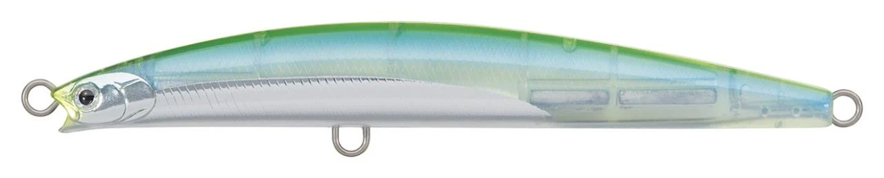 Daiwa DSPM15S Salt Pro Minnow 6"  1-1/4oz Sinking - Image 11