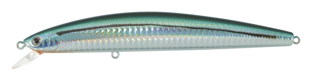 Daiwa DSPM15S Salt Pro Minnow 6"  1-1/4oz Sinking - Image 4