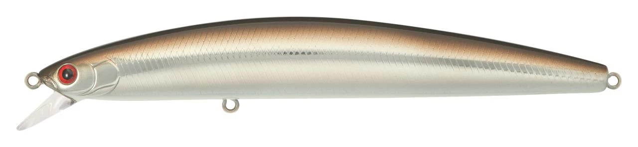 Daiwa DSPM15S Salt Pro Minnow 6"  1-1/4oz Sinking - Image 7