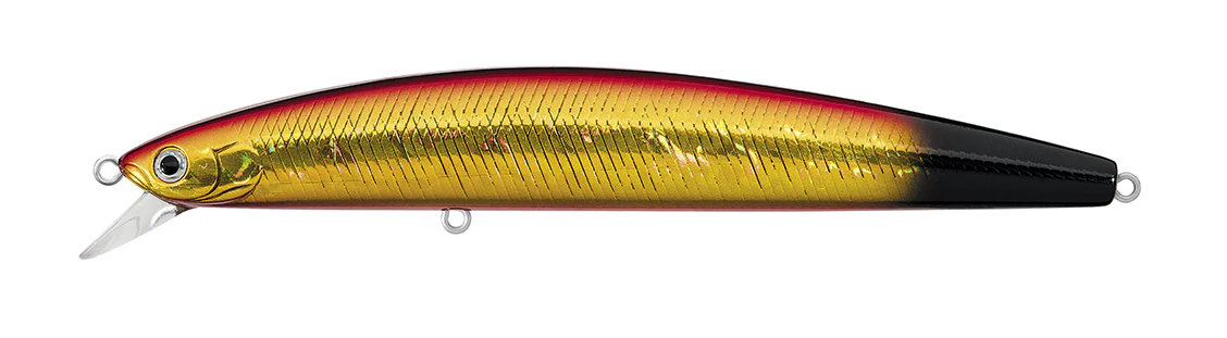 Daiwa DSPM17F Salt Pro Minnow 6-3/4" 1-5/8oz Floating - Image 11