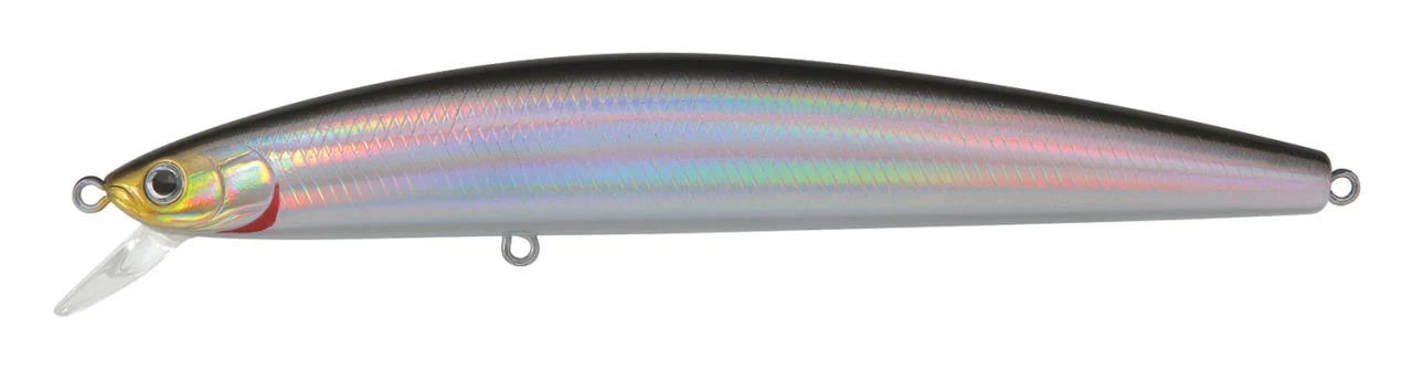 Daiwa DSPM17F Salt Pro Minnow 6-3/4" 1-5/8oz Floating - Image 3