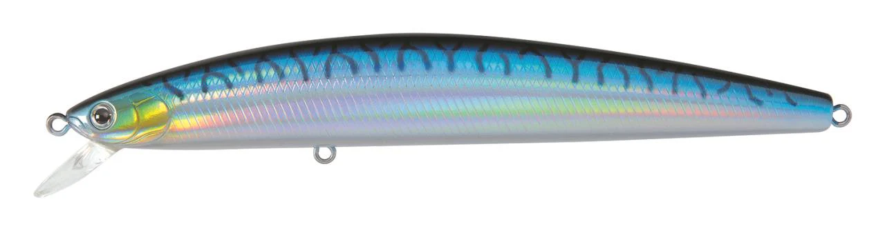 Daiwa DSPM17F Salt Pro Minnow 6-3/4" 1-5/8oz Floating - Image 4