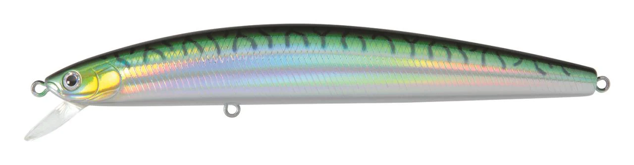 Daiwa DSPM17F Salt Pro Minnow 6-3/4" 1-5/8oz Floating - Image 5