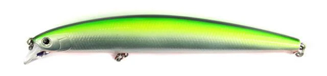 Daiwa DSPM17F Salt Pro Minnow 6-3/4" 1-5/8oz Floating - Image 9