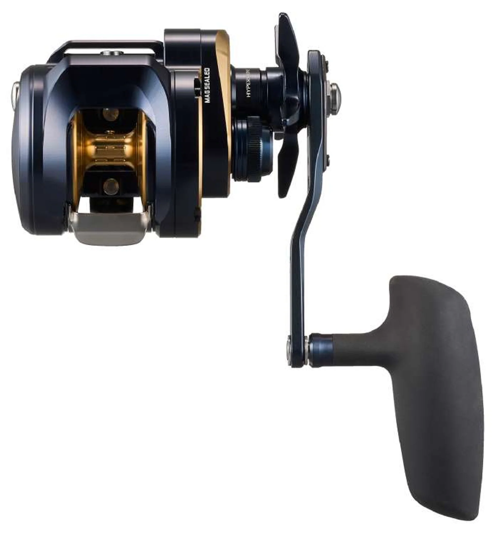 Daiwa Saltiga 300 Conventional Jigging Reels - Image 4