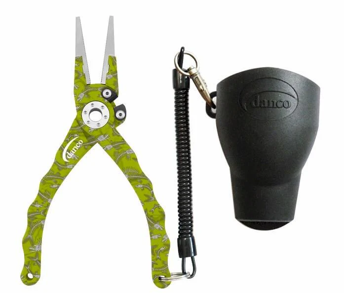Danco Admiral Aluminum Pliers - Image 2