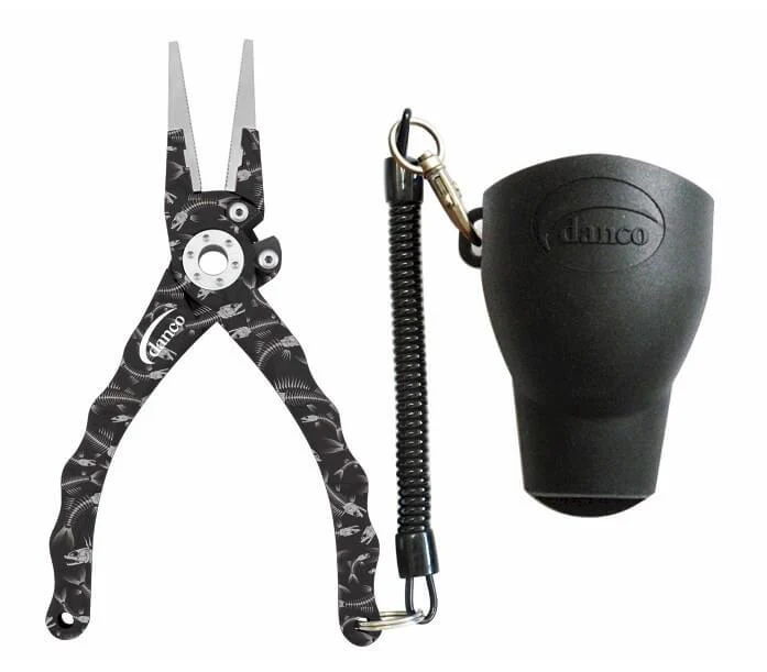 Danco Admiral Aluminum Pliers - Image 3