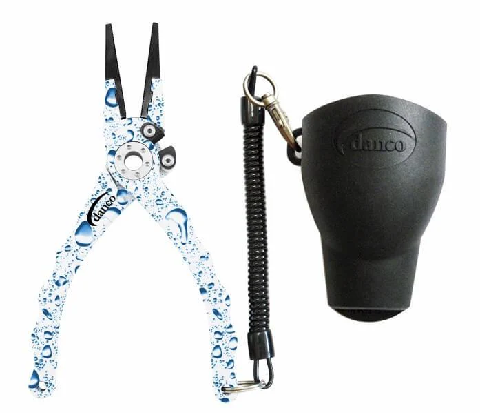 Danco Admiral Aluminum Pliers - Image 5