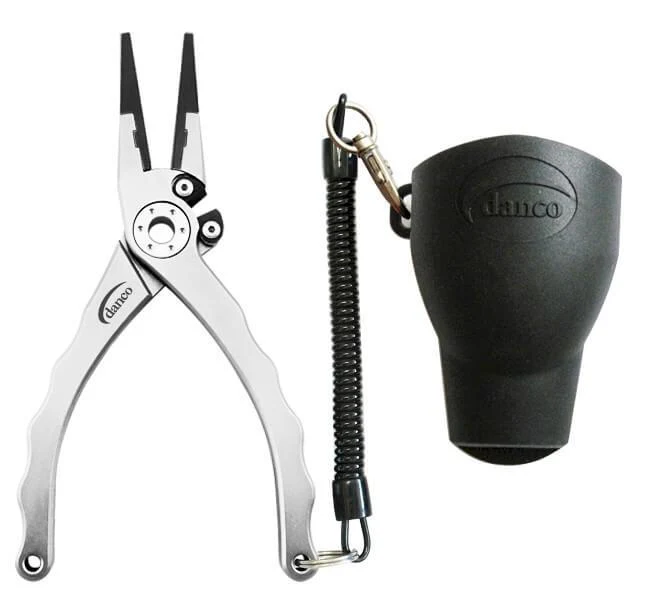 Danco Admiral Aluminum Pliers - Image 8
