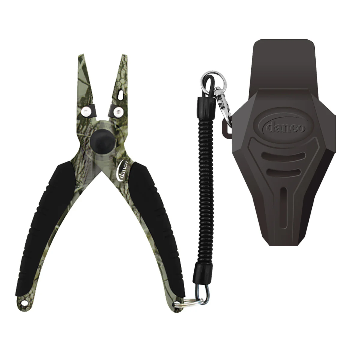 Danco Doughboy 6.5" Pliers - Image 3