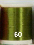 Danville Flat Waxed Nylon Thread - Image 10