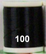 Danville Flat Waxed Nylon Thread - Image 15
