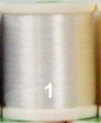 Danville Flat Waxed Nylon Thread - Image 17