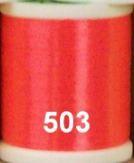 Danville Flat Waxed Nylon Thread - Image 18