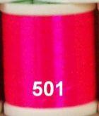 Danville Flat Waxed Nylon Thread - Image 5