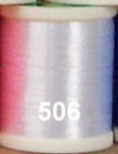 Danville Flat Waxed Nylon Thread - Image 6