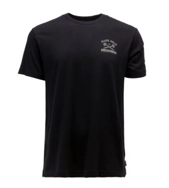 DARK SEAS X GRUNDÉNS LUMINATE SS T-SHIRT - Image 2