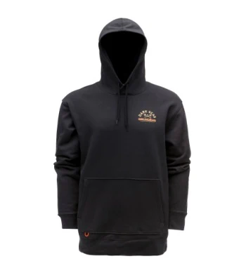 Dark Seas X Grundens Seaworthy Hoodie - Image 2