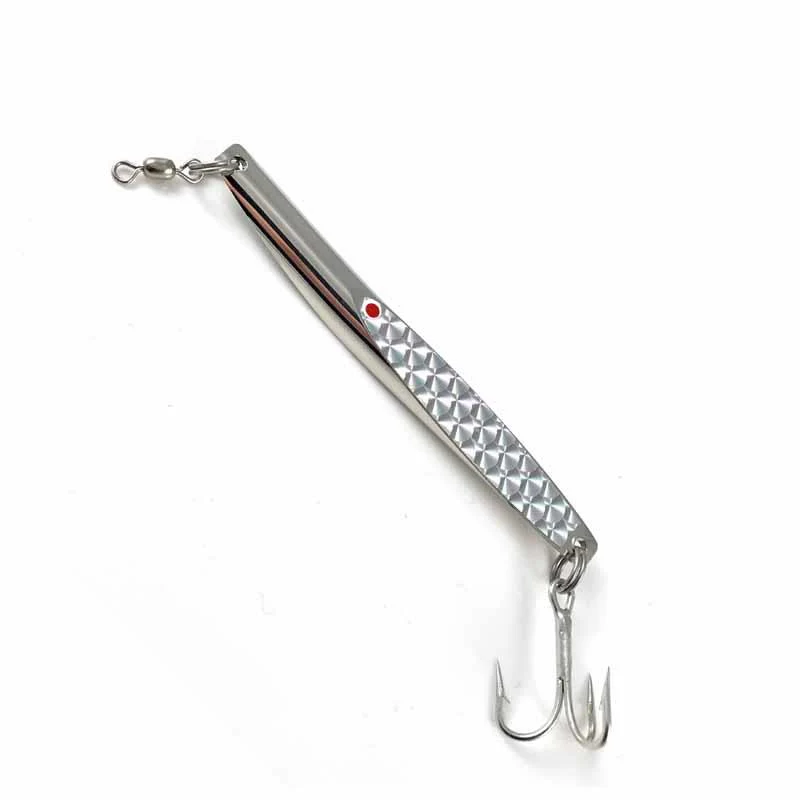 Deadly Dick Bare Treble Long Casting Lure - Image 12