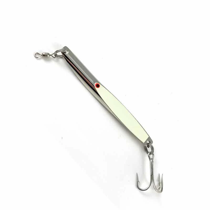 Deadly Dick Bare Treble Long Casting Lure - Image 14