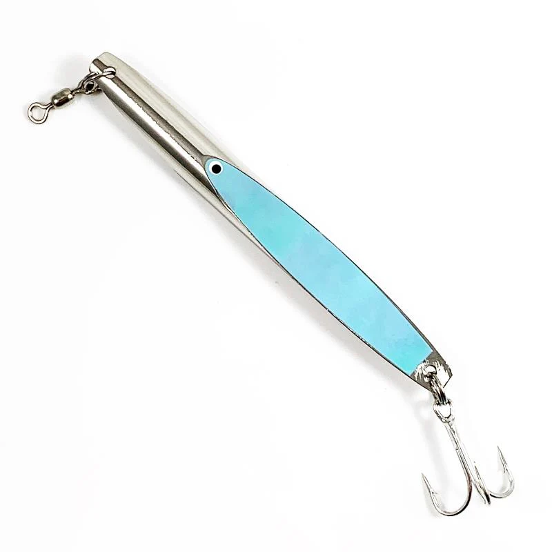 Deadly Dick Bare Treble Long Casting Lure - Image 29