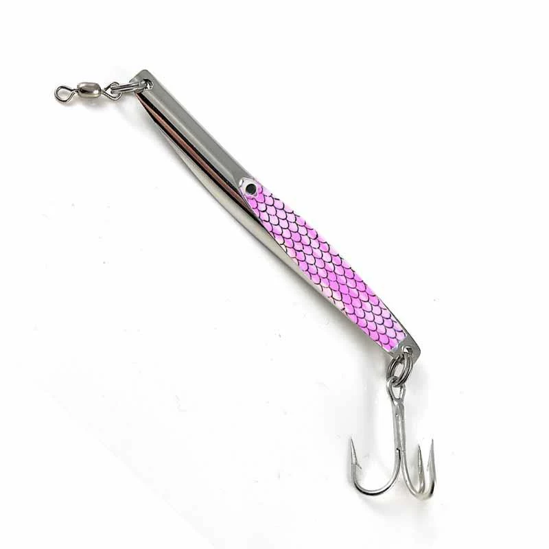 Deadly Dick Bare Treble Long Casting Lure - Image 40