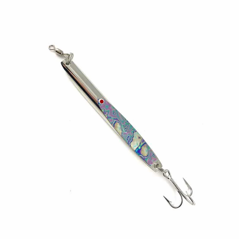 Deadly Dick Bare Treble Long Casting Lure - Image 48