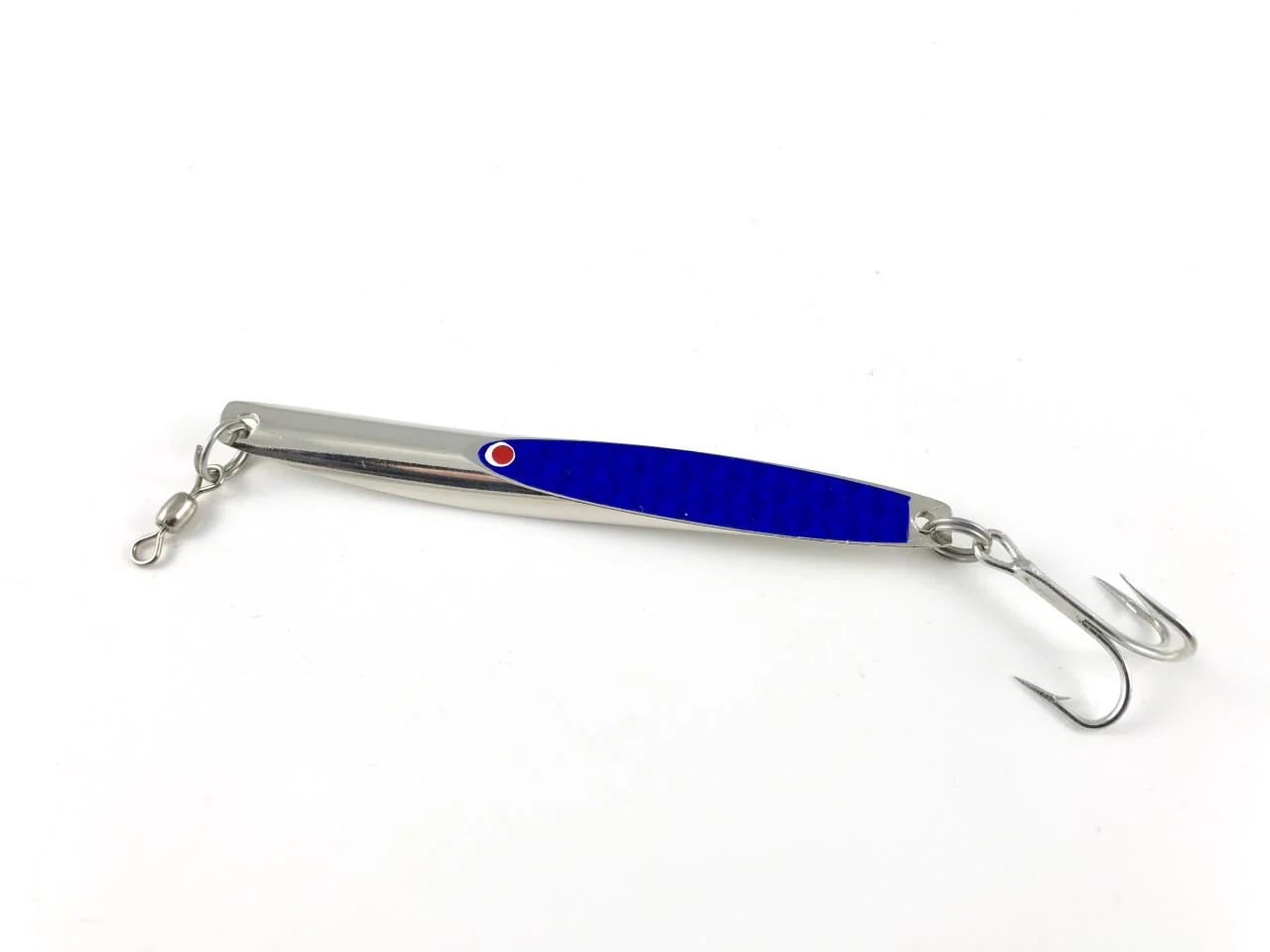 Deadly Dick Bare Treble Long Casting Lure - Image 49