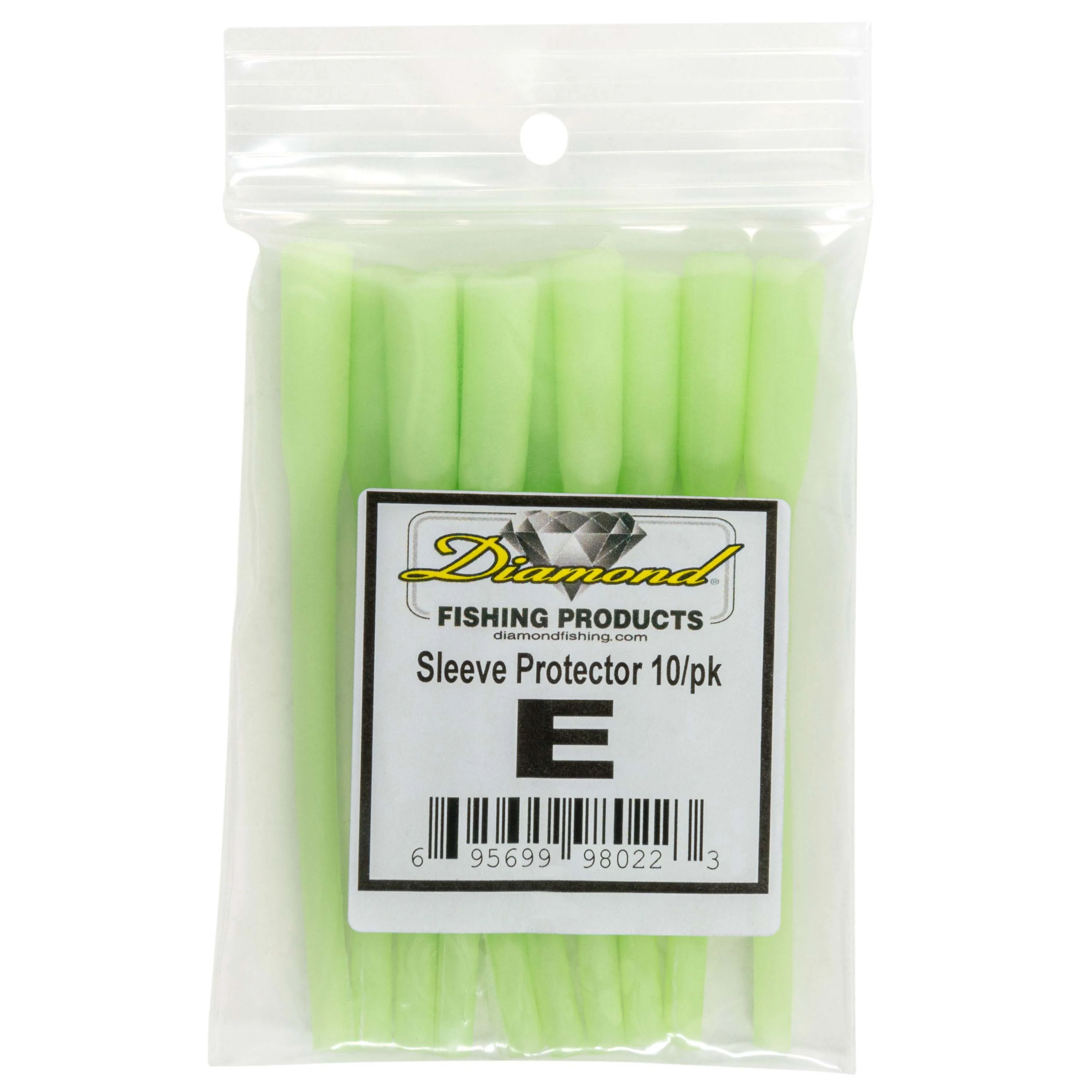 Diamond Luminous Sleeve Protector - Image 2