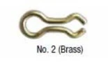 DO IT Brass Wire Eyes - Image 3