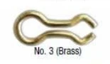 DO IT Brass Wire Eyes - Image 4