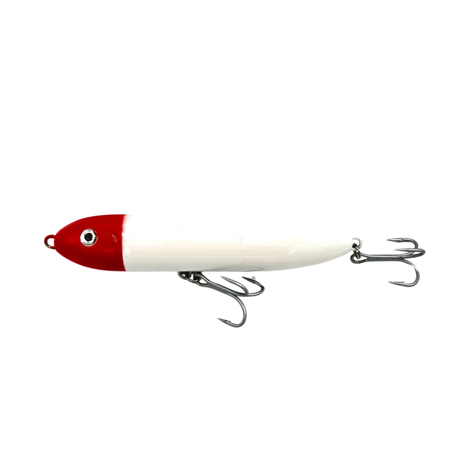Doc & Lil' Doc Topwater Spook Lures - Image 4