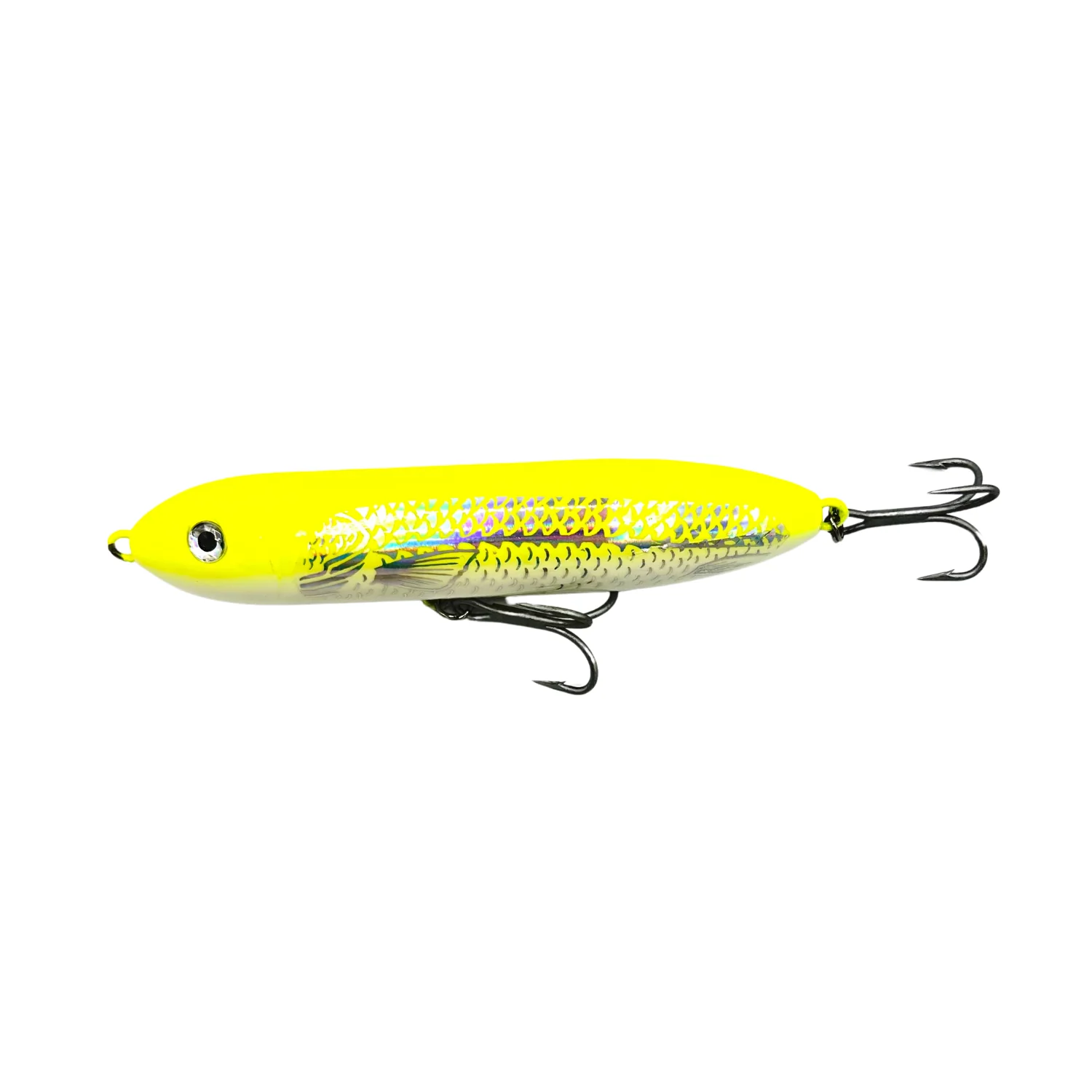 Doc & Lil' Doc Topwater Spook Lures - Image 7