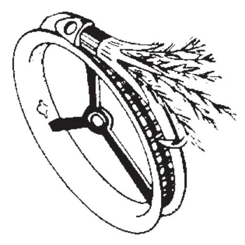 Dolphin Leader Wheel - Image 2