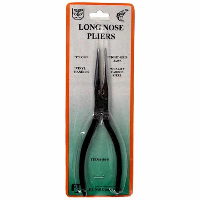 Dolphin Needle Nose Pliers - Image 2